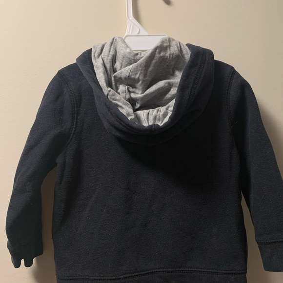 4/30$ Oshkosh B’gosh vest 18months - Picture 4 of 4